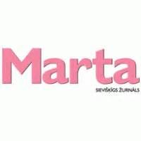 Marta | Brands of the World™ | Download vector logos and logotypes