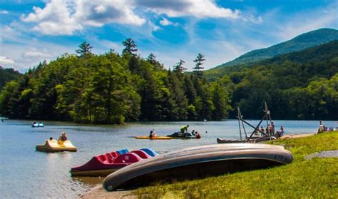 Emerald Lake State Park | Vermont.com