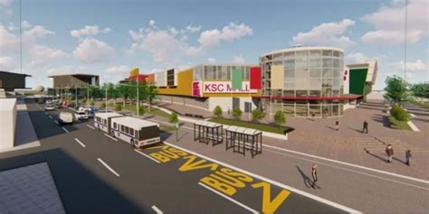 Kalulushi Smart City Project In Zambia Nears Construction Phase