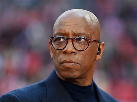 11 Intriguing Facts About Ian Wright