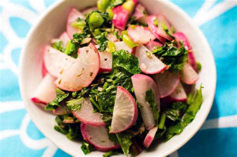 How To Cook Radish Greens Delicious Easy Extremely Nutritious