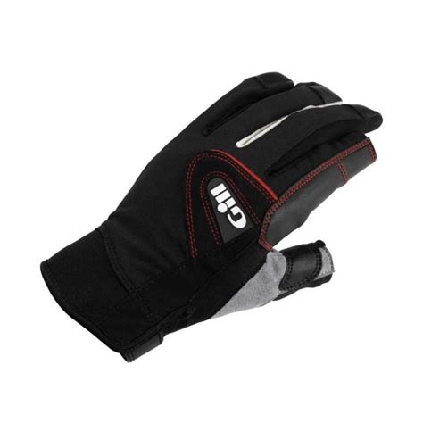 Яхтенные перчатки Gill Championship Gloves - Long (7252) - Яхтовий ...