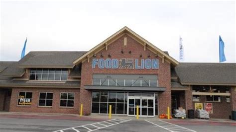 Food Lion Completes Remodeling Of 87 Stores Progressive Grocer