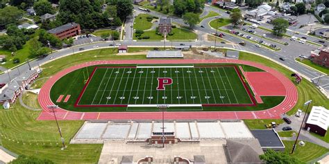 ATT Sports Inc | Phillipsburg High School, NJ