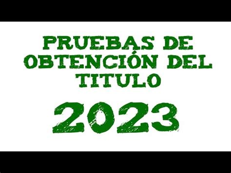 Todo Lo Que Necesitas Saber Sobre Las Pruebas Libres FP En Castilla Y