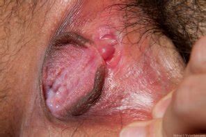 Stunning Closeup Porn Pic