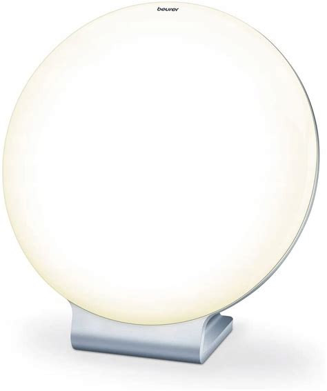 LAMPA ANTYDEPRESYJNA ŚWIATŁO DZIENNE BEURER TL50 12186053726