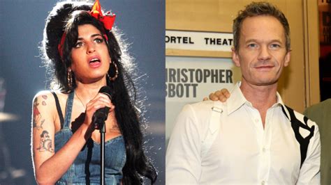 Neil Patrick Harris’ Amy Winehouse Cake For Halloween Resurfaces Amid ...