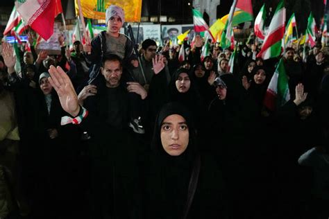appears cold  iranian proposal    war   nuclear deal