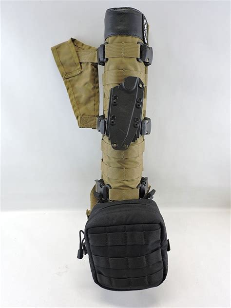 Police Auctions Canada Primal Gear Tactical Molle Huntingarchery