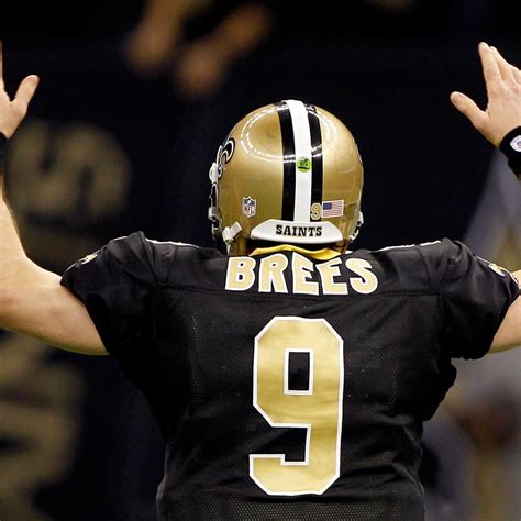 New Orleans Saints' 5 Most Exciting Players | News, Scores, Highlights ...