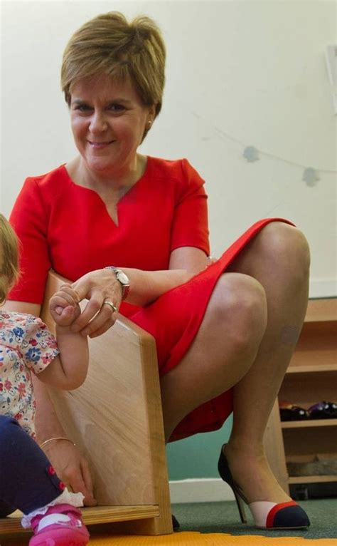 Scotish Politician Nicola Sturgeon Porn Pictures Xxx Photos Sex Images 3838905 Pictoa