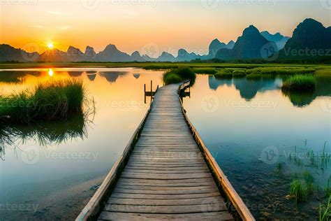 the li river, china, sunrise, sunrise, sunrise, sunrise, sunrise ...