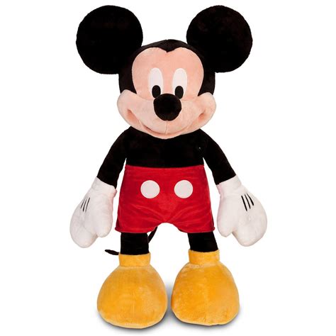 Mascota Gigant Mickey Mouse 130 Cm EMAG Ro