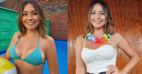 Camila Polizzi advierte a sus seguidores de un perfil falso que está