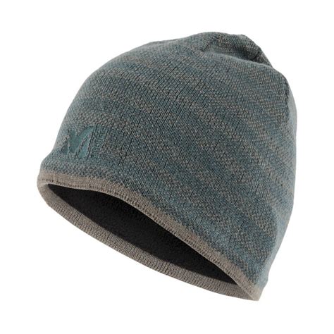 Millet Tiak Ii Beanie Bonnet Homme Hardloop