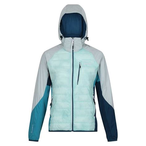 Regatta Pro Hybrid Jacket Trekkinn