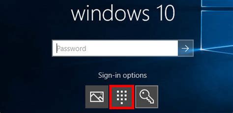 How To Fix Windows Pin Login Not Working