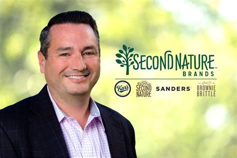 Second Nature Brands selects Chris Caswell as CFO - Commercial Baking