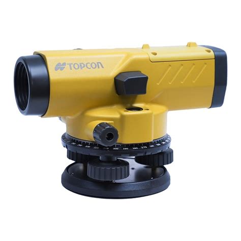 Topcon Atb A Auto Level Topcon Dumpy Level Topcon Auto Levelling