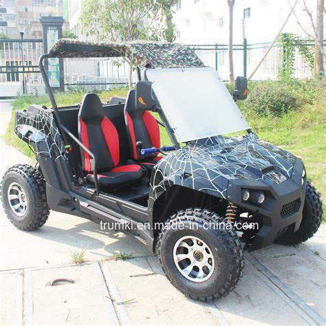 Adult Go Kart Electric Buggy Gas Powered Go Karts Cc Cc Cc