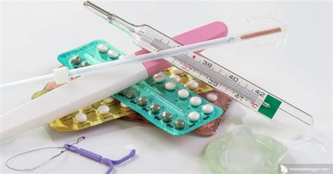 Which Contraceptive Method Is Right For You Riverwalk Obgyn