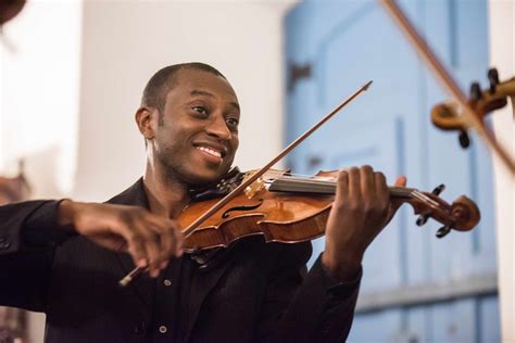 Orquestra Ouro Preto entra no balanço da Black Music Jornal Voz Ativa