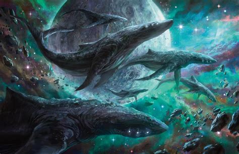 Everything We Know About Spelljammer Adventures In Space Techraptor