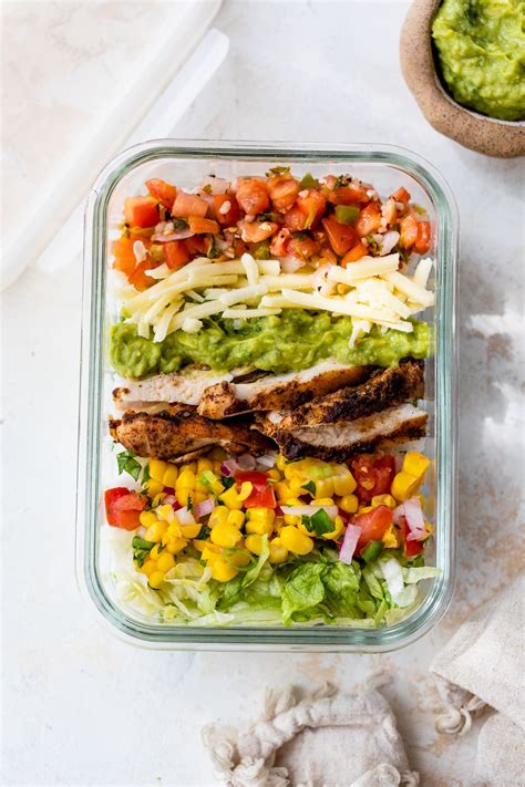 Chipotle Chicken - Eating Healthy Blog