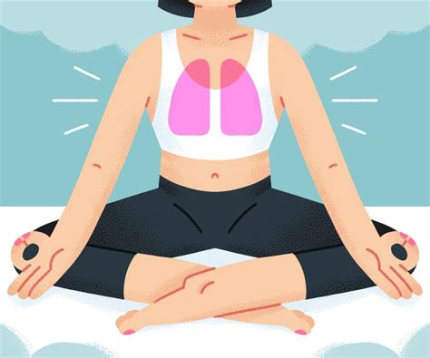 Can Yoga Breathing Exercises Help Your Asthma? - Aluna Blog