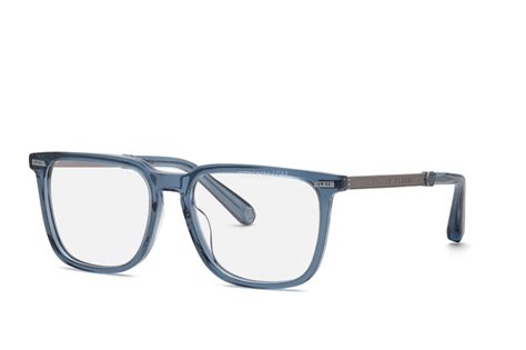 Eyeglasses Philipp Plein Vpp M U Man Free Shipping Shop Online