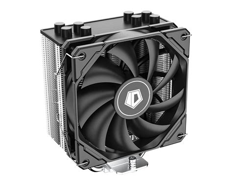 Id Cooling Se 224 Xts Cpu Cooler