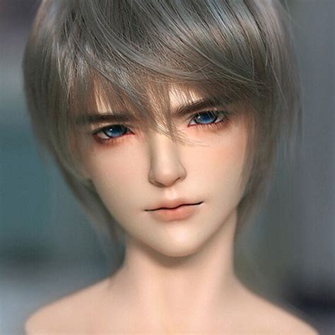 Doll Bjd Zephy 13 Boy Body Fashion T Male T For Boys Etsy