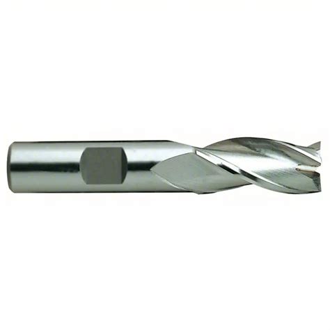 Buy Yg Hssco Short End Mill Cutting Dia Mm Overall Length Mm