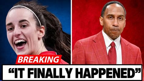 Espn Media Just Got Humiliated After Exposed By Caitlin Clark And Caitlin