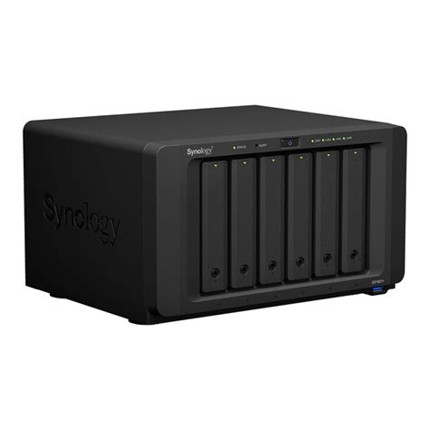 Synology Diskstation Ds Nas Pccomponentes Pt