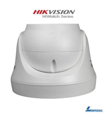 Hikvision P Pro Dome Camera Motorized Lens Mm Ir M Hwt