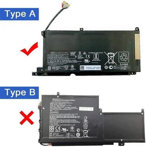 Pg Xl Hstnn Db G Laptop Battery Compatible With Hp Pavilion Gaming