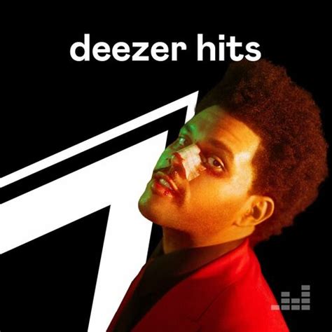 Deezer Hits Playlist Listen Now On Deezer Music Streaming