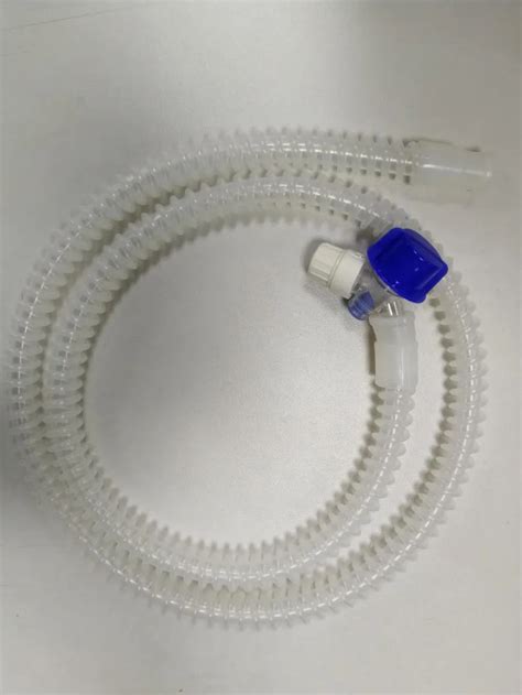 Neonatal Resuscitation T-piece Neonate Resuscitator For Newborn Pn-rsa ...