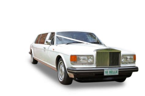 1981 Rolls Royce Silver Spirit Limousine Jcw5228620 Just Cars