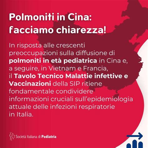 Polmoniti In Cina Facciamo Chiarezza Pediatra Torino