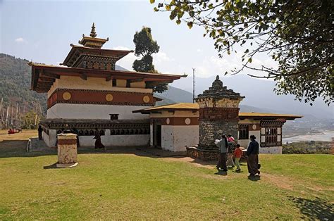 Chimi Lhakhang | Well Known Places