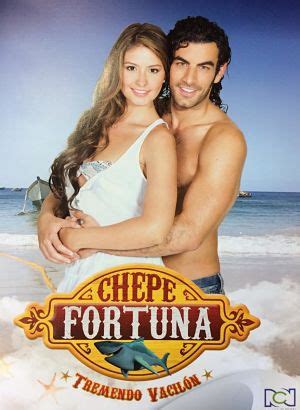 Ver Capitulo De Chepe Fortuna Tlnovelas Net