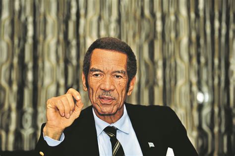 Ian Khama ‘fears for life’ | City Press