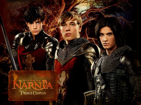 Kings of Narnia by DaaRia on DeviantArt