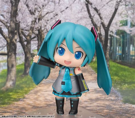 ねんどろいど キャラクター・ボーカル・シリーズ01 初音ミク ミクダヨー Amiami Jp あみあみオンライン本店