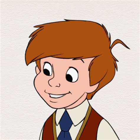 Christopher Robin Disney Wiki