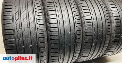 Bridgestone Turanza T001 vasarinės 225 45 R17 A27368185