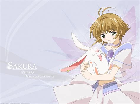 Sakura Tsubasa Reservoir Chronicle anime wallpaper HD wallpaper ...